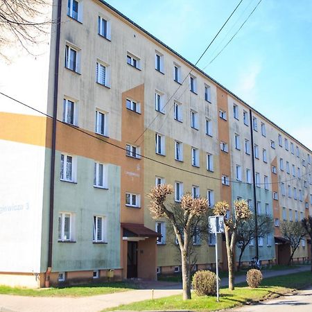 Studio Dla Dwojga Санок Екстер'єр фото